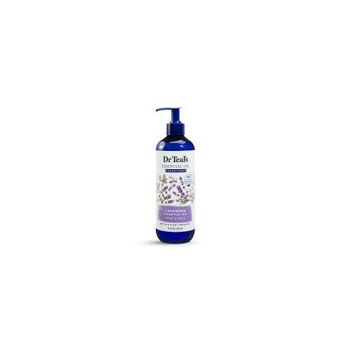 Dr Teal'S Lavender Essential Oil-473ml
