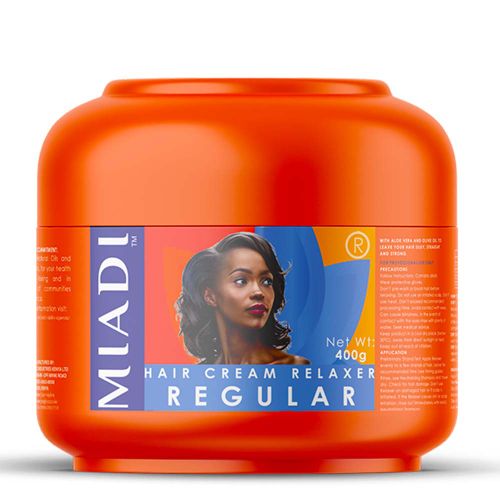 Miadi Relaxer Regular 400gm