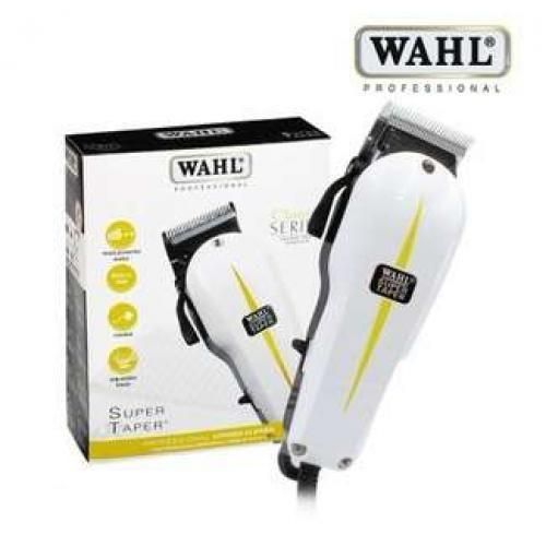 Professional Shaving, Kinyozi Machine