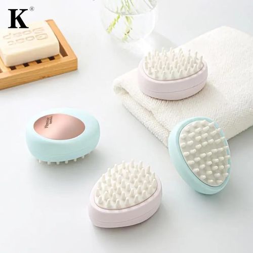 Shampoo Brush / Scalp Massager Hairbrush