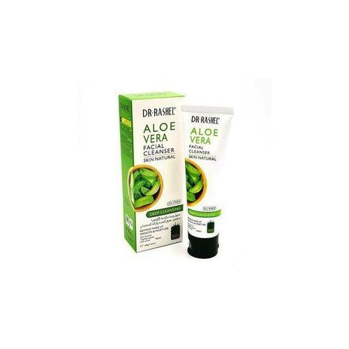 Dr. Rashel Aloe Vera Facial Cleanser Oil Control Face Wash