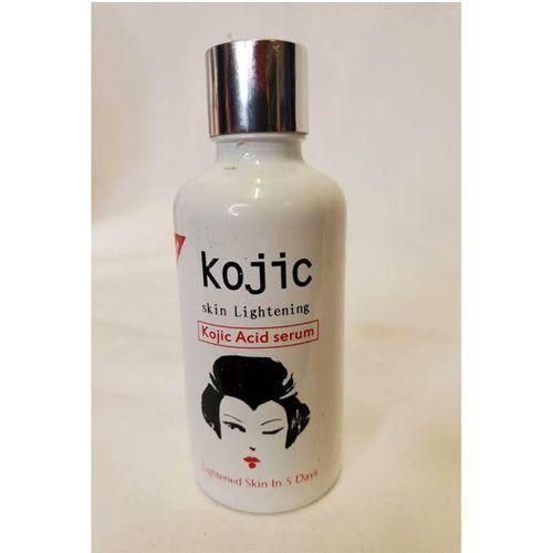 Kojic Acid Skin Ligh-tening Kojic Serum