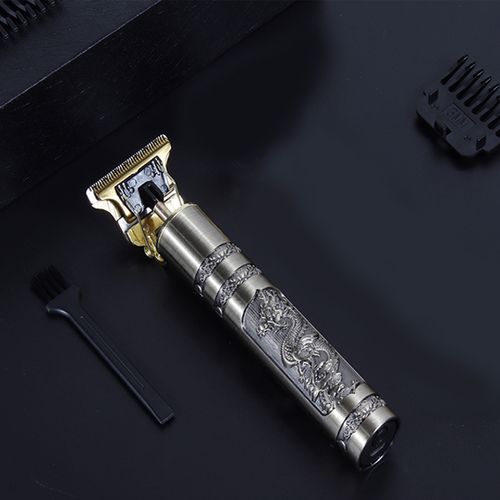 Professional Cordless Portable Hair Trimmer,Clipper Shaver Kinyozi