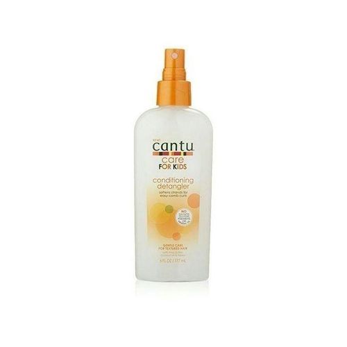 Cantu Care For Kids Conditioning Detangler With Coconut Oil