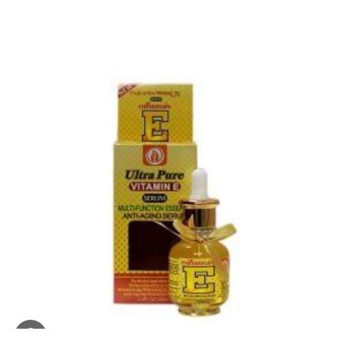 Fruit Of The Wokali Wokali Vitamin E Anti-aging Face Serum
