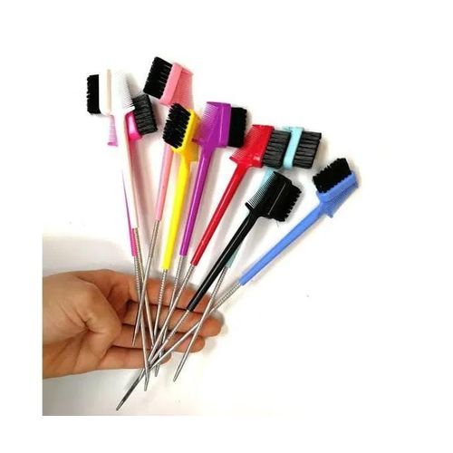 Edge Control Brush