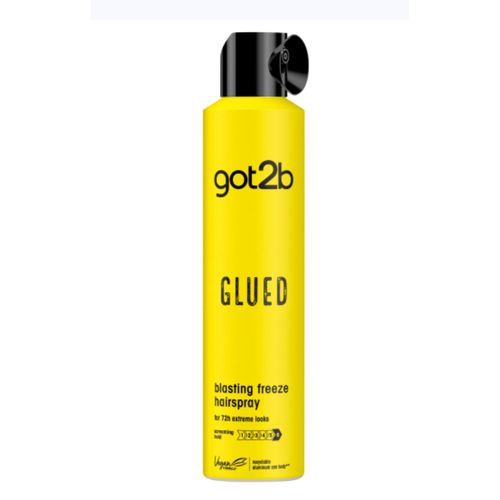 Got2B Glued Blasting Freeze Hairspray,