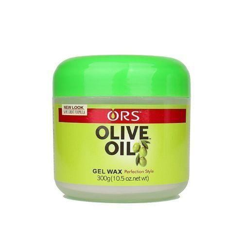 Ors Olive Oil Gel Wax