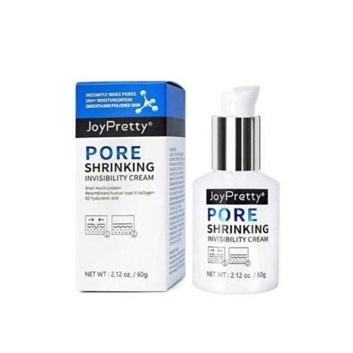 Joy Pore Shrinking Invisibility Cream