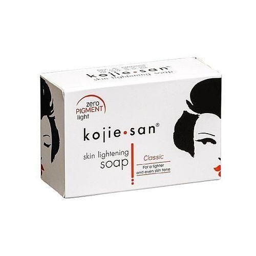 Koji San Skin-Lightening-Soap-Classic-135g