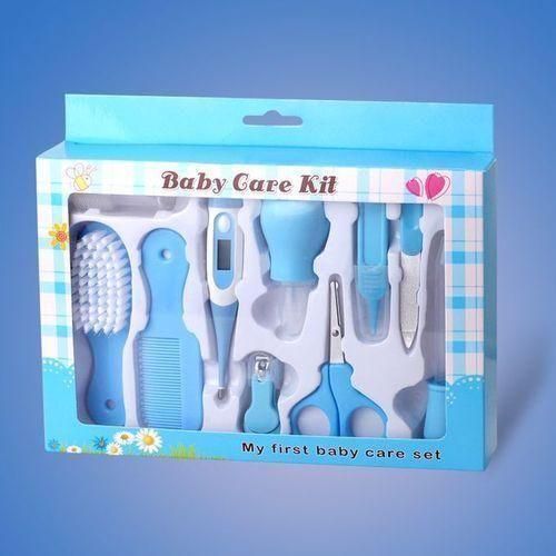 Baby Care Baby 1St Small Care Kit/Grooming Kit.