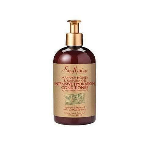 Shea Moisture Manuka Honey & Mafura Oil Intensive Hydration Conditioner