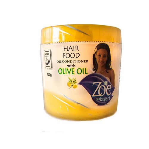 Zoe Hair Food β 100g