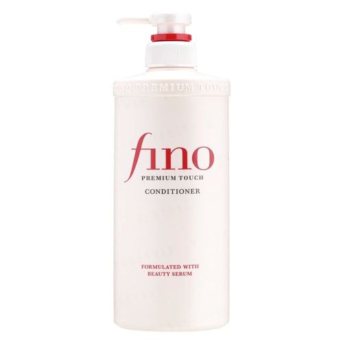 Fino Premium Touch Hair Conditioner 550ml