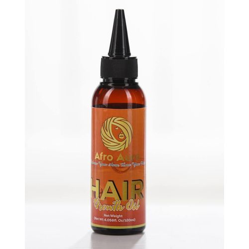 Afro Aura Hair Growth Oil