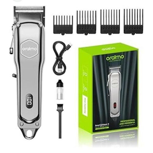 Oraimo Cordless Smart Clipper - SmartClipper 2 - OPC-CL30