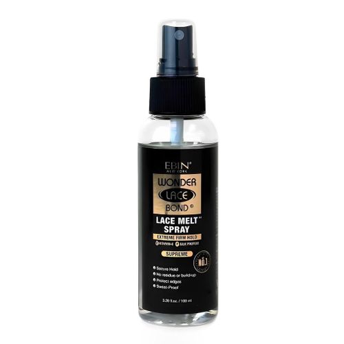 Supreme Extreme Firm Wonder Lace Melt Bond Spray