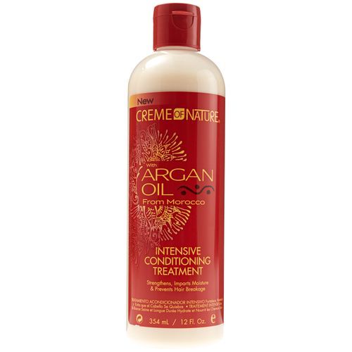 Creme Of Nature Intensive Conditioning Treatment
