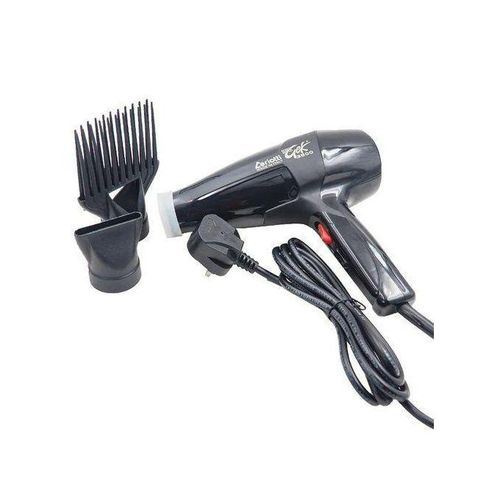 Ceriotti Heavy Duty Super GEK 3800 Commercial/ Professional Blow Dry Hair Dryer Black