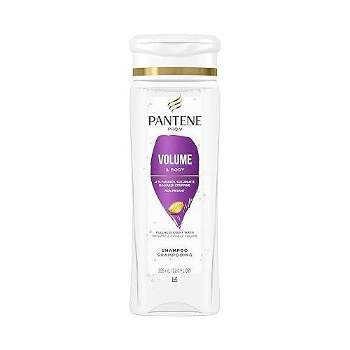 Pantene PRO-V Volume & Body Shampoo