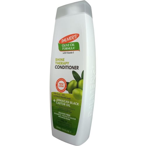 PALMER'S Olive Oil Formula Shine Therapy Conditioner & Jamaican Black Castor Oil