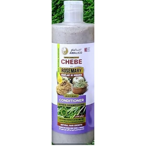 AMALICO Chebe Conditioner With Rosemary