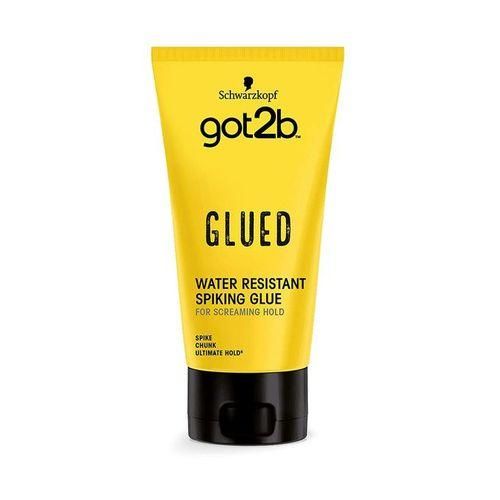 Schwarzkopf Got2b Glued Water Resistant Spiking Glue For Screaming Hold