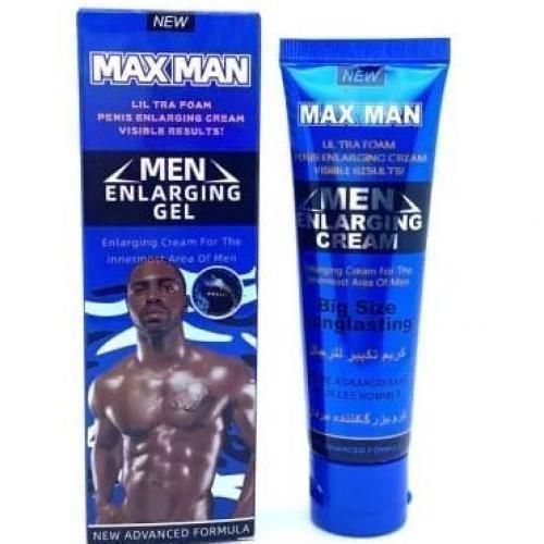 German Titan long-lasting performance delay gel Extra sensation It has desensitizing compounds to delay orgasm, enabling you to last longer in bed Brings out the confidence