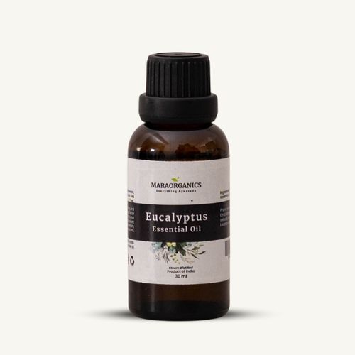 Mara Eucalyptus Essential Oil -30ml