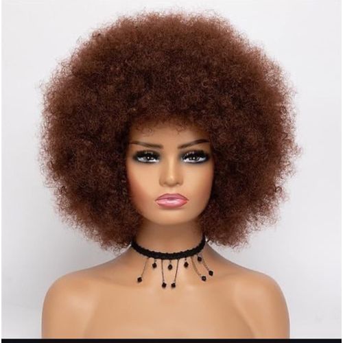 Afro baby Wig - No 33