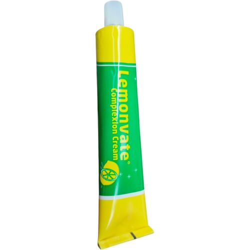 Lemonvate Complexion Cream ,