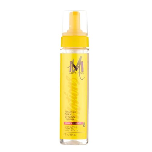 Motions Versatile Foam Styling Lotion