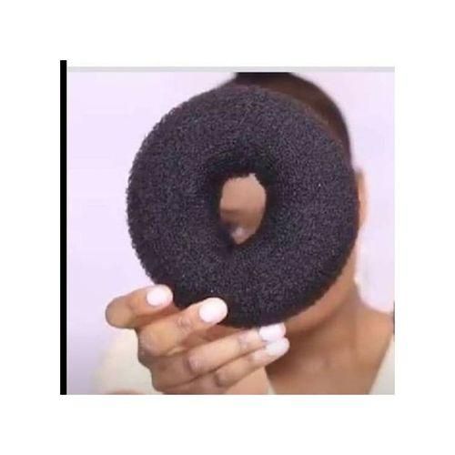 Donut Hair Bun Maker Extension (Big, Medium, Small)