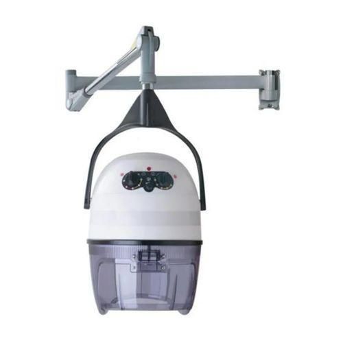 Professional Wall-Mounted Hair Dryer Drying Machine β Salon-Grade with Adjustable Timer & Temperature