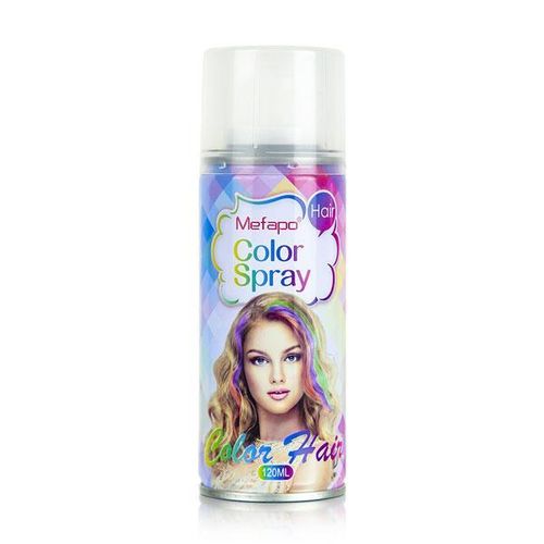 Mefapo Hair color spray