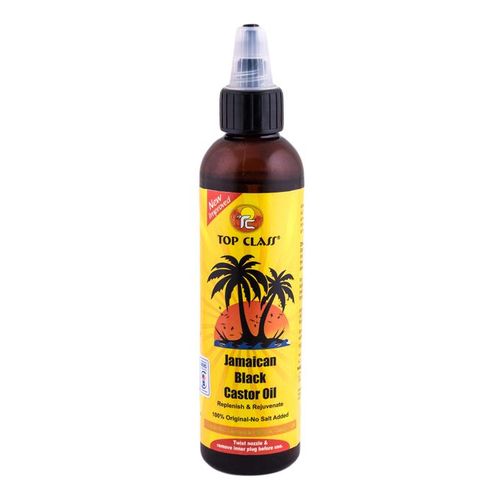 Top Class Jamaican Black Castor Oil 150ml