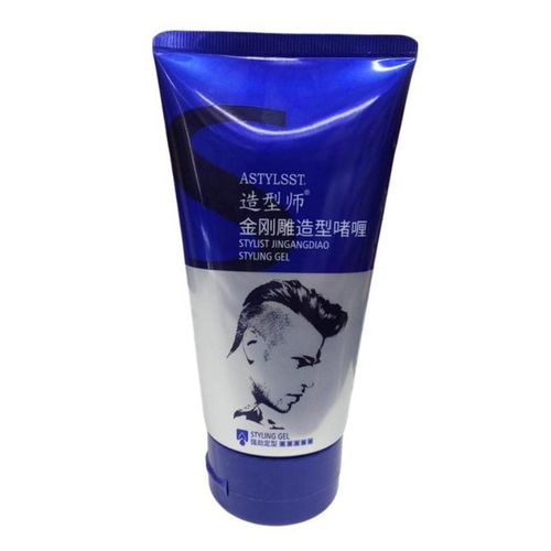 Astlysst Hair Styling el