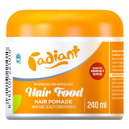 Movit Hair and Scalp conditioner is specially formulated with Argan oil, Lanolin, and Olive oil to nourish, strengthen and condition all hair type