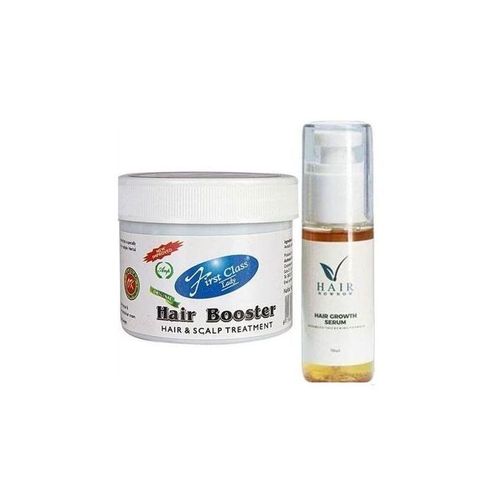 Hair Boost Hair-booster And Hair-growth-serum-50ml