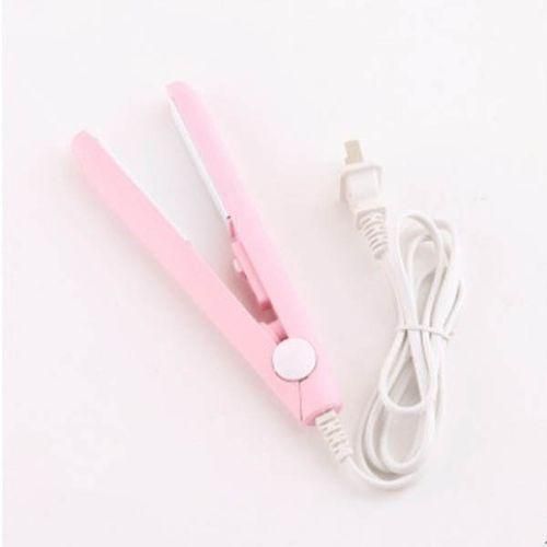 Hair-Straightener Flat Iron Fashion Styling Tool
