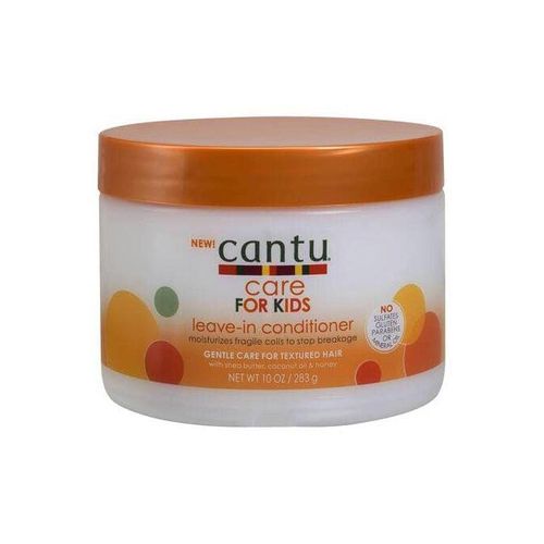 Cantu Care For Kids Leave-In Moisturizing Conditioner