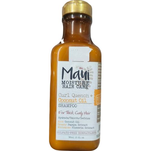 Mani Coconut Oil Shampoo