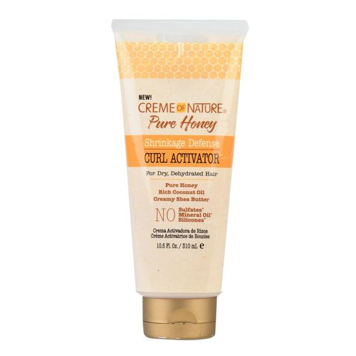 Creme Of Nature Pure Honey Curl Activator (310ml)