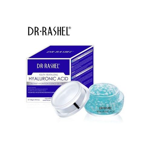 DR RASHEL Hyaluronic Acid Youth Revitalizing Lifting Eye Gel Cream-30g