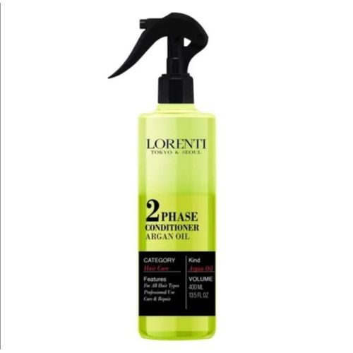 Lorenti ARGAN OIL 2PHASE CONDITIONER