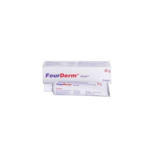 FOURDERM 20G