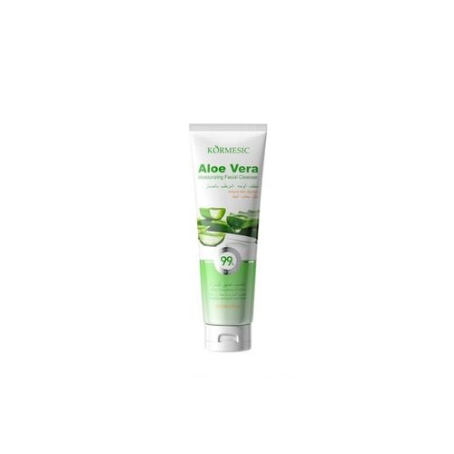 KORMESIC ALOE-VERA Face Cleanser