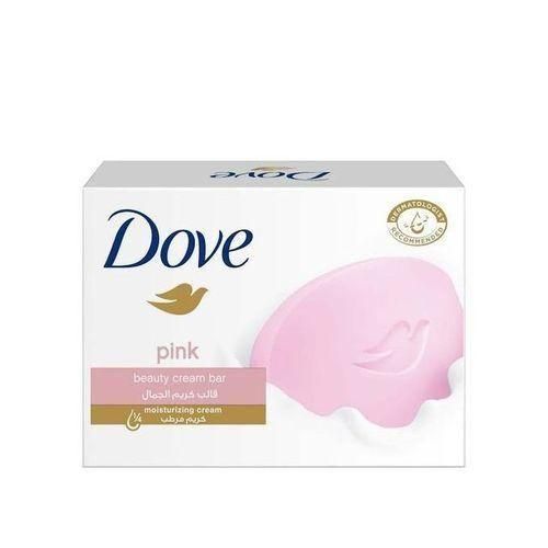 Dove Pink Beauty Bar Soap