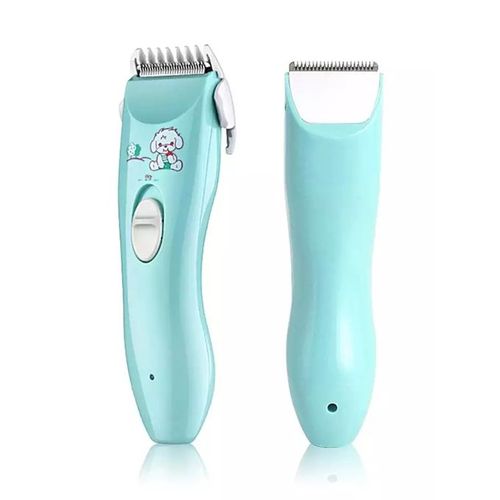 Baby Cordless Rechargeable Hair Clippers Generic