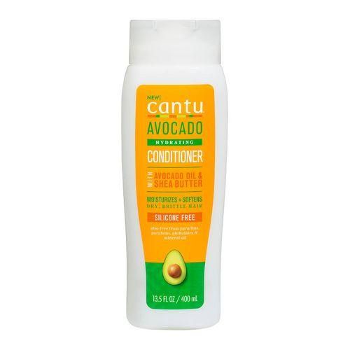Cantu Avocado & Shea Butter Hydrating Conditioner